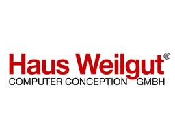 Haus Weilgut GmbH – Computer Conception